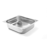 Hendi Budget Line Gastronorm Behälter 2/3 3 L, Variante: 3 L