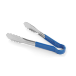 Hendi Servierzange HACCP Blau 250 mm, Farbe: Blau