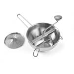 Hendi Passiermühle 400x215x(H)175 mm