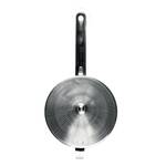 Hendi Spitzsieb mit Randhalterung ø180x380 mm, Durchmesser: ø180x380 mm