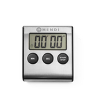 Hendi Digitale Küchenuhr