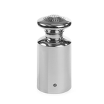 Hendi Salz- und Pfefferstreuer ø63x(H)100 mm, Durchmesser: ø63x(H)100 mm