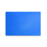 Hendi Schneidbrett HACCP Gastronorm 1/2 Blau 265x325 mm, Farbe: Blau