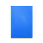 Hendi Schneidbrett HACCP Blau 600x400 mm, Farbe: Blau