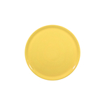 Hendi Pizzateller Speciale, gelb ø330 mm