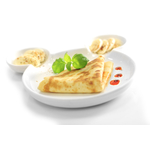 Hendi Kinderteller Bär ø265 mm