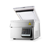 Maxima Vakuumverpackungsmaschine MVAC 280, Ausführung: MVAC 280