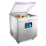 Maxima Vakuumverpackungsmaschine MVAC 700, Ausführung: MVAC 700