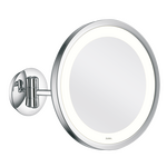 Aliseo LED Lunatec Kosmetikspiegel mit Schwenkarm, Variante: Schwenkarm