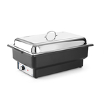 Hendi Chafing Dish Tellano, elektrisch 9 L