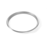 Hendi Einbaurahmen für Induktionsheizgerät 800W ø270x(H)17 mm