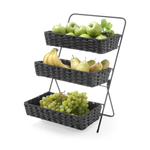 Hendi Korb-Display 350x215x(H)600 mm