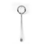 Hendi Suppenlöffel 69x270 mm, Größe: 69x270 mm