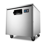 Maxima Besteckpoliermaschine 7000