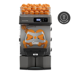 Zumex Saftpresse New Smart Versatile Pro - Graphite, Farbe: Graphite, Ausführung: Smart Pro