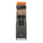 Zumex Saftpresse New Versatile Pro All-in-One (BH) - Graphite, Farbe: Graphite, Ausführung: Pro All-in-One (BH)