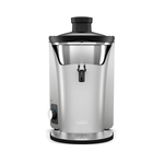 Zumex Entsafter Multifruit - Silber, Variante: Silber