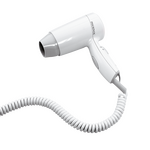 Aliseo Hotel Haartrockner Phoenix, Ausführung: mit EU-Stecker