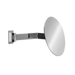 Aliseo Face Kosmetikspiegel mit Doppel-Schwenkarm, Variante: Doppel-Schwenkarm