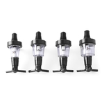 Hendi Bar up Spirituosen-Dosierer 0.02 L, Inhalt: 0.02 L