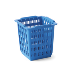 Hendi Besteckköcher 125x84x(H)135 mm