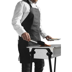 Hendi Grillschürze