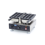 Maxima Waffeleisen Emoji am Stiel - 3 Stück