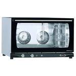 Unox Backofen Bakerlux™ & Linemiss™ Manual XFT193, Ausführung: XFT193