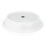 WAS Germany Tellerglocke Polypropylen 