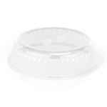 WAS Germany Tellerglocke Polycarbonat 