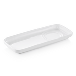 WAS Germany Setplatte Porzellan 