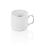 WAS Germany Becher Porzellan 