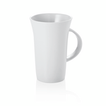 WAS Germany Becher Porzellan 