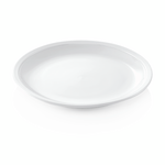 WAS Germany Coupteller Porzellan 