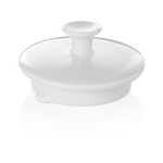 WAS Germany Ersatzdeckel Porzellan 