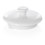 WAS Germany Ersatzdeckel Porzellan 