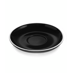 WAS Germany Doppiountertasse Porzellan 