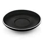 WAS Germany Cappuccinountertasse Porzellan 