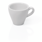 WAS Germany Espresso Obertasse Porzellan