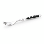 WAS Germany Steakgabel Chromstahl 18/0 