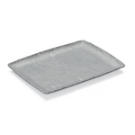 WAS Germany GN Buffetplatte Melamin 1/2 