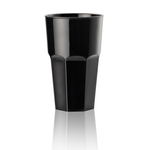 WAS Germany Longdrinkglas Polycarbonat 