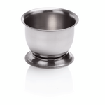 WAS Germany Eierbecher Chromnickelstahl 