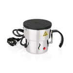 WAS Germany Elektro Chafing Dish Heizung 