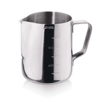 WAS Germany Gießer Chromnickelstahl 