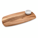 WAS Germany Dip Set Akazienholz 