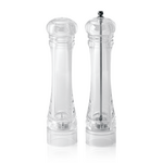 WAS Germany Salz-/Pfeffermühlen Set Acryl 