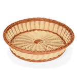 WAS Germany Buffetkorb Chromnickelstahl, Polypropylen 