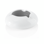 WAS Germany Windaschenbecher Porzellan 