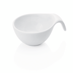 WAS Germany Mini Schale Porzellan 